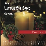 AK Little Big Band Cover