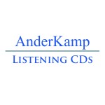 AnderKamp Listening CDs