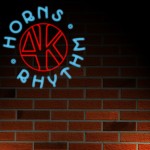 Horns and Rhythm Series