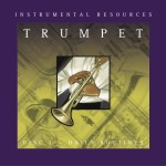instrumental Resources-Trumpet-Disk 1