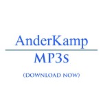 AnderKamp Listening MP3s
