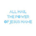 all hail