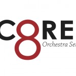 8 Core Orchestra Series Logo