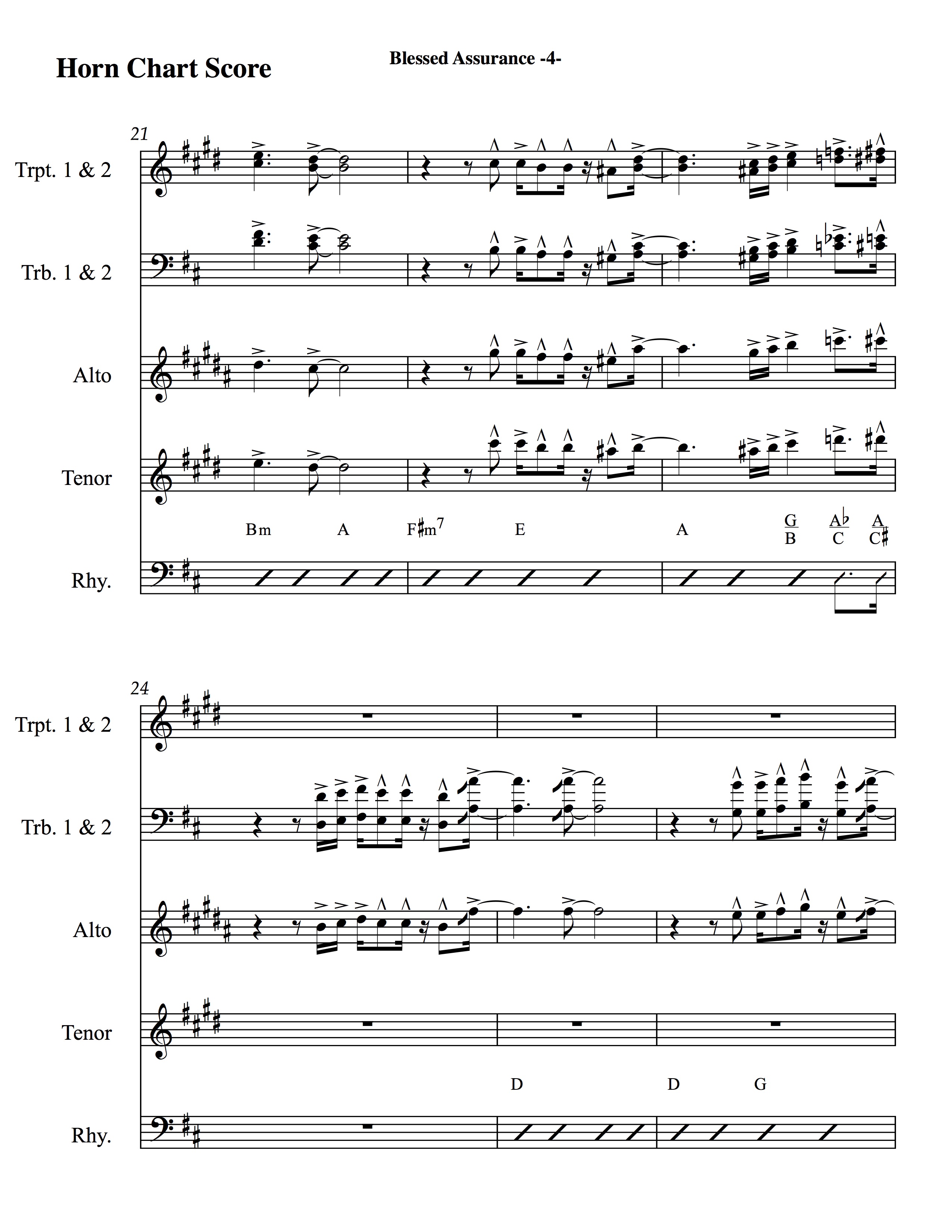 blessed assurance retro hymns 2 anderkamp music blessed assurance sheet music