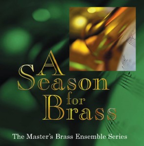 AK Season of Brass Front Cover