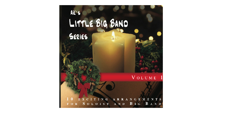 AK Little Big Band - Christmas