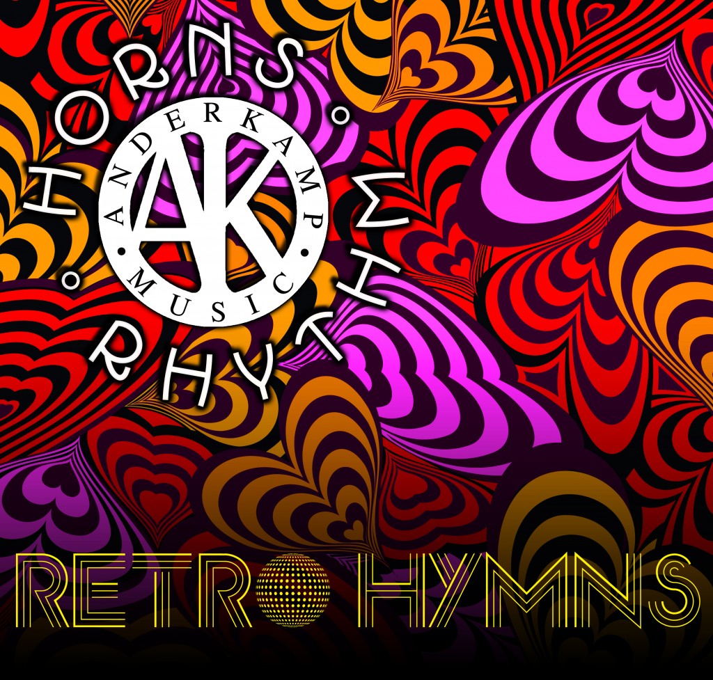 Retro Hymns 1