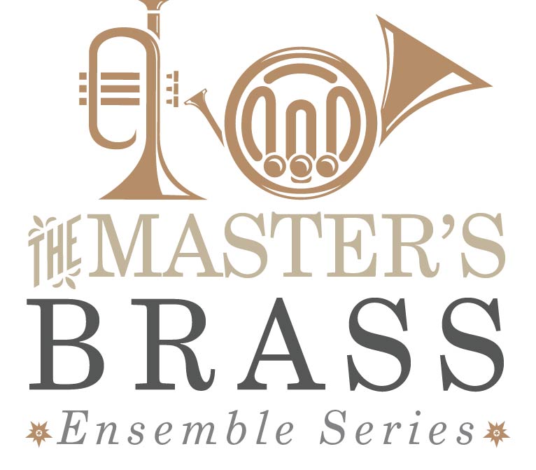 Music for Brass Ensemble