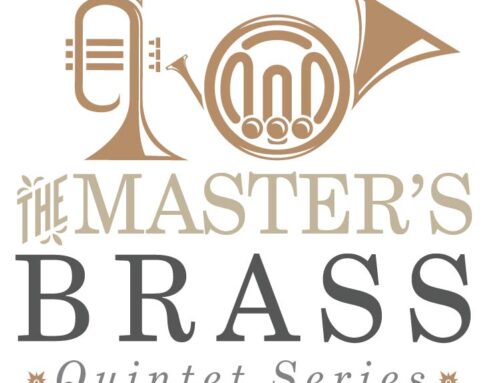 Do you need Christmas music for your brass quintet? (PART 1)
