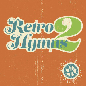 Retro Hymns 2 Cover Artwork