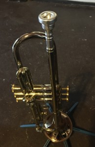 My Trumpet