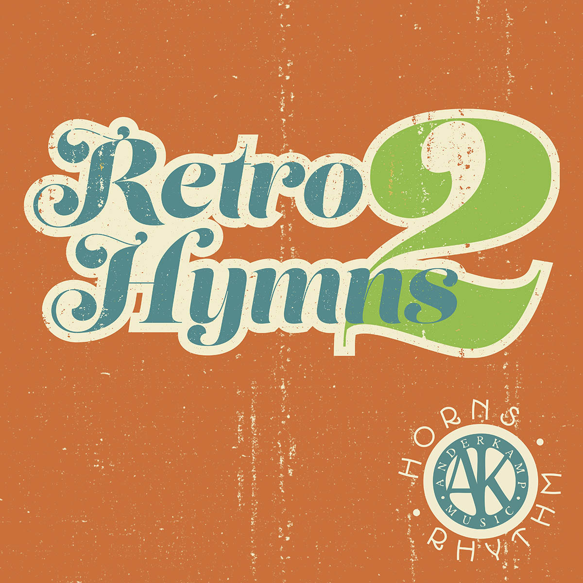 Retro Hymns 2