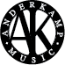 AnderKamp Music Logo