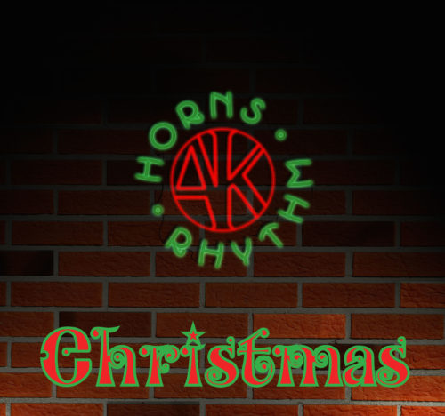 Horns & Rhythm - Christmas