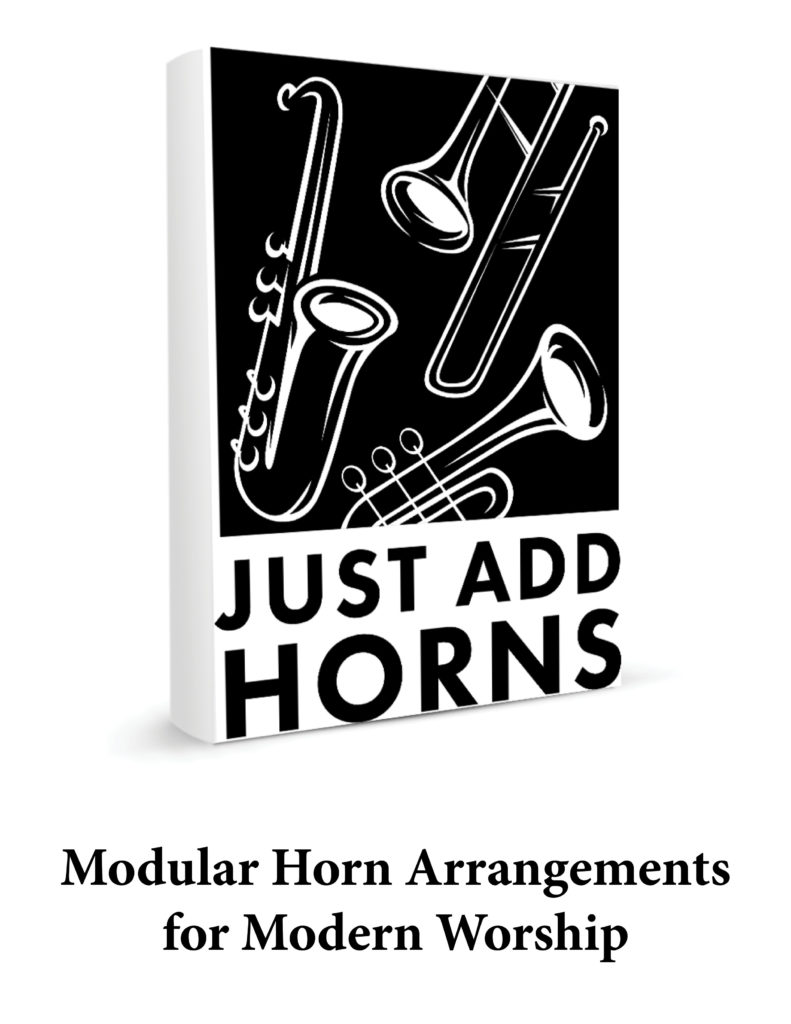 Horns & Rhythm AnderKamp Music
