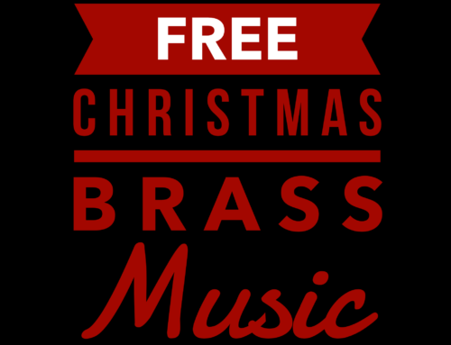 FREE Brass Quintet Music