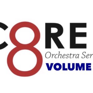 8 Core Orchestra Volume 2