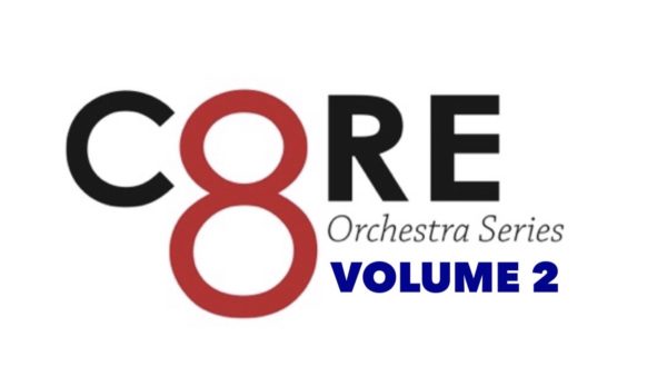 8 Core Orchestra Volume 2