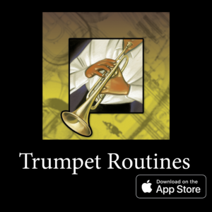 Trumpet Routines