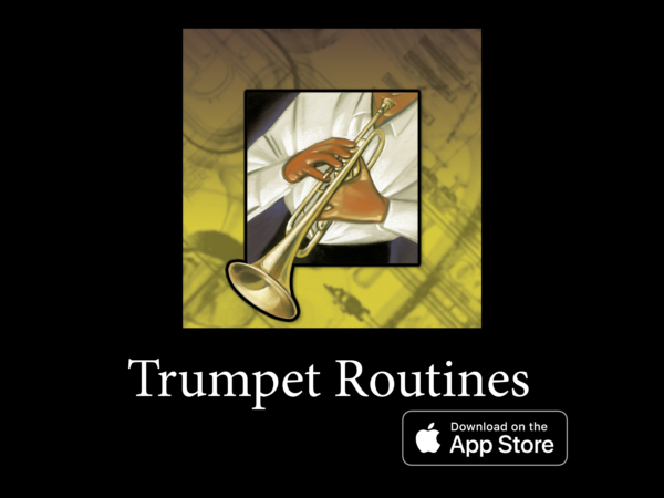 Trumpet Routines