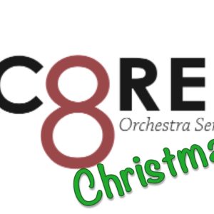 8 Core Orchestra - Christmas