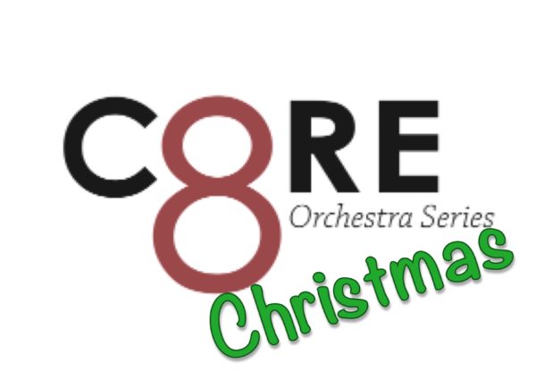 8 Core Orchestra - Christmas