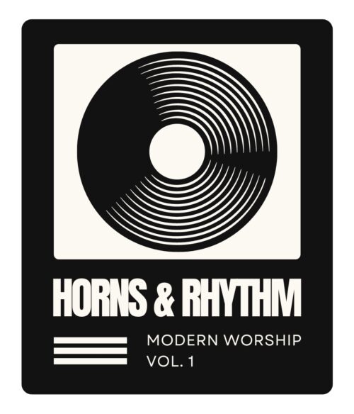 H&R - Modern Worship - Volume 1