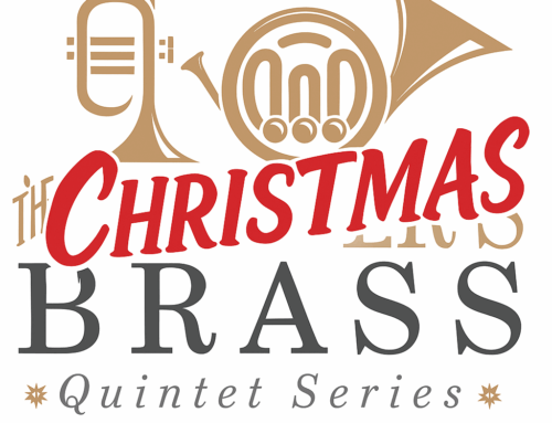 Still and Glorious – A Brass Setting of Peace